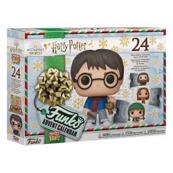 Harry Potter Pocket POP!...