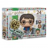 Harry Potter Pocket POP! Advent Calendar