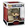 Funko POP! Byers House: Hopper