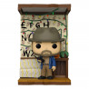 Funko POP! Byers House: Hopper