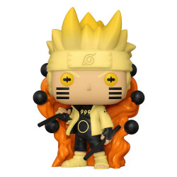 Funko POP! Naruto six path sage GITD (Specialty Series)