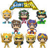 Pack Funko POP! Saint Seiya II