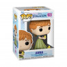 Funko POP! Ultimate Princess - Anna