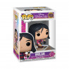Funko POP! Ultimate Princess - Mulan