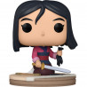 Funko POP! Ultimate Princess - Mulan