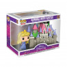 Funko POP! Town Aurora with Castle