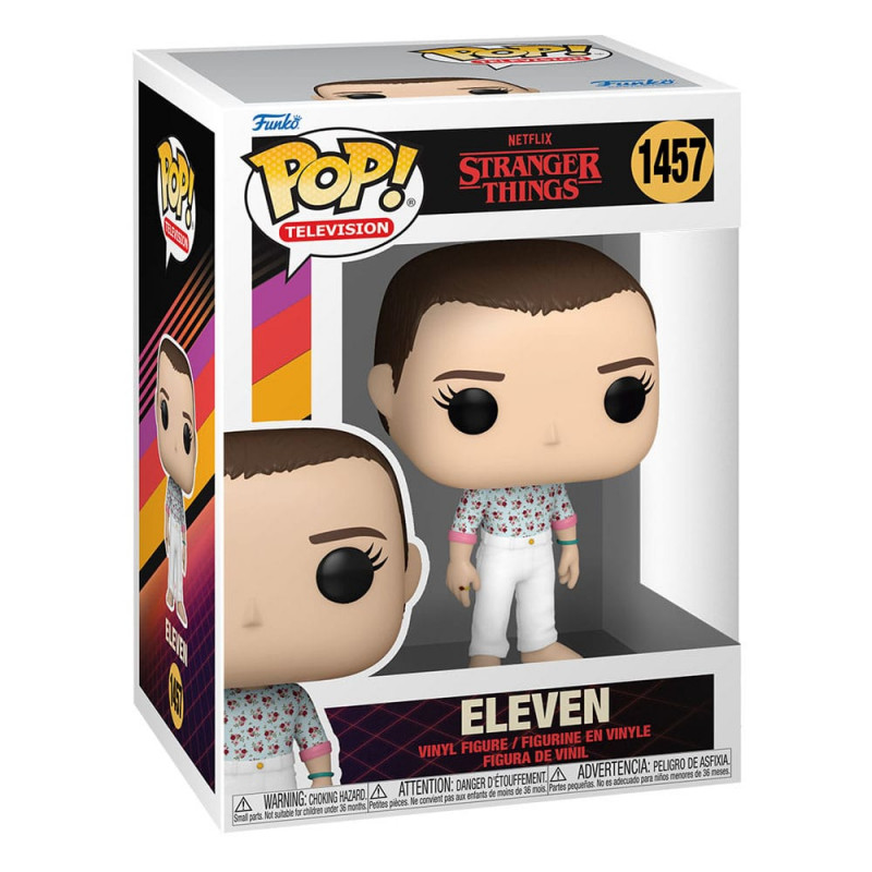 Funko POP! Finale Eleven