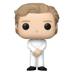 Funko POP! Henry (001)