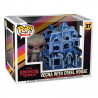 Funko POP! Town: Vecna with creel house