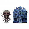 Funko POP! Town: Vecna with creel house