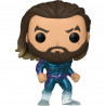 Funko POP! Aquaman (Stealth Suit)