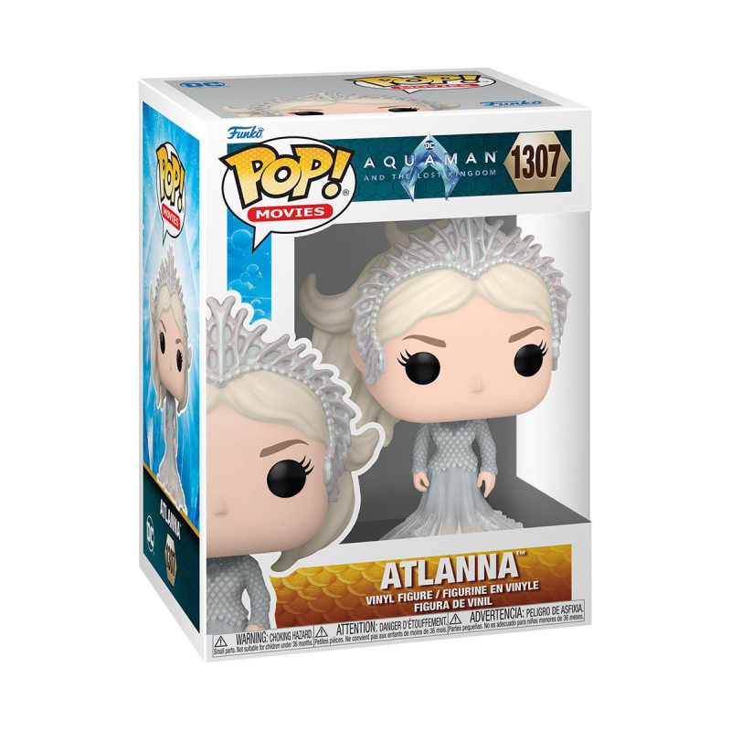 Funko POP! Atlanna