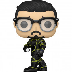 Funko POP! Dr. Shin