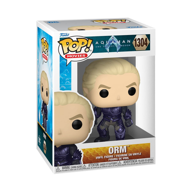 Funko POP! Orm