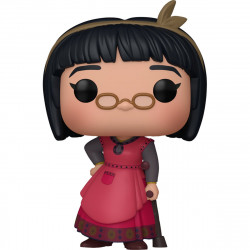 Funko POP! Dahlia