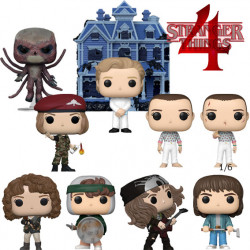 Standard Pack Funko POP!...