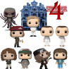 Standard Pack Funko POP! Stranger Things 4