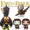 Pack Funko POP! LOTR