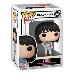 Funko POP! Lisa