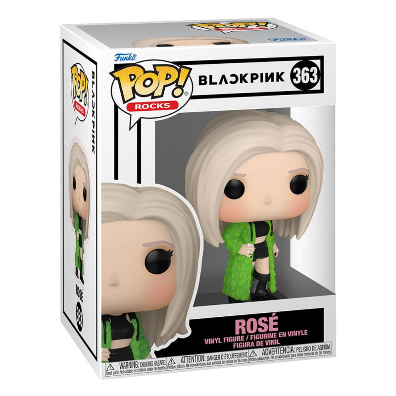 Funko POP! Rose