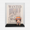 Funko POP! Ace (Wanted Poster) - Exclusive