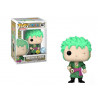 Funko POP! Roronoa Zoro GITD