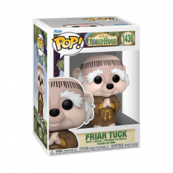 Funko POP! Friar Tuck