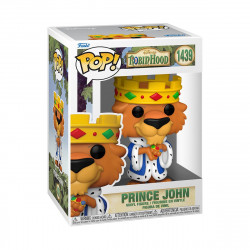 Funko POP! Prince John