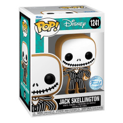 Funko POP! Jack...