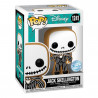 Funko POP! Jack (Gingerbread) - Exclusive