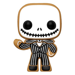Funko POP! Jack (Gingerbread) - Exclusive