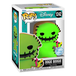 Funko POP! Oogie Boogie...