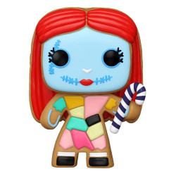 Funko POP! Sally (Gingerbread) - Exclusive