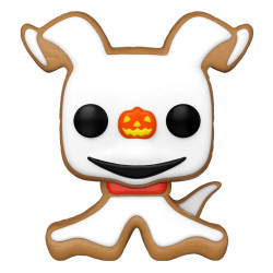 Funko POP! Zero (Gingerbread) - Exclusive
