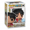 Funko POP! Luffy Gear Two (Exclusive)