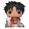 Funko POP! Luffy Gear Two (Exclusive)