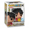 Funko POP! Luffy Gear Two (Exclusive)