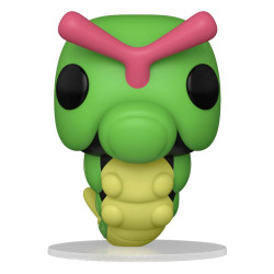 Funko POP! Caterpie