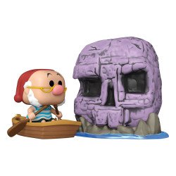 Funko POP! Skull Rock with Smee (2022 Fall Convention)