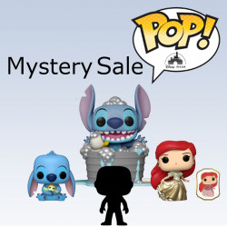 Disney Funko Mystery Sale...