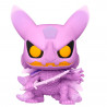 Funko POP! Kurama (Majestic Attire: Susanoo) Exclusive