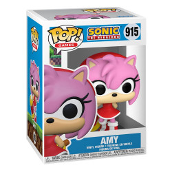 Funko POP! Amy