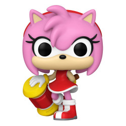 Funko POP! Amy