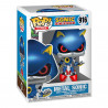 Funko POP! Metal Sonic