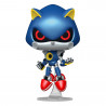 Funko POP! Metal Sonic