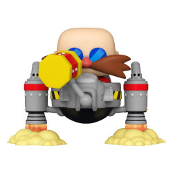 Funko POP! Dr. Eggman