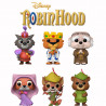 Pack Funko POP! Robin Hood