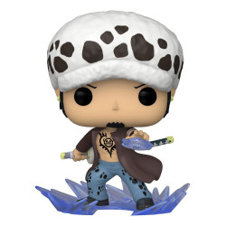 Funko POP! Trafalgar Law (Exclusive)