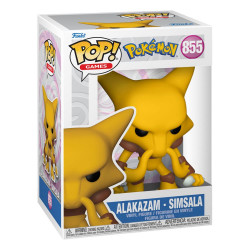 Funko POP! Alakazam