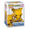Funko POP! Alakazam